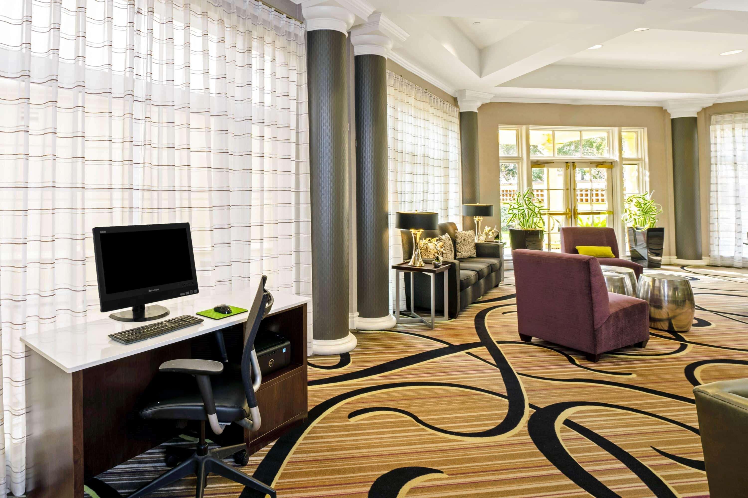 מלון La Quinta By Wyndham Houston West Park 10 מראה חיצוני תמונה